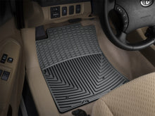 Load image into Gallery viewer, Weathertech W123 All Weather Floor Mats for Select Toyota Tacoma