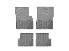 Load image into Gallery viewer, Weathertech MB W463 G All Weather Floor Mats for Select Mercedes-Benz G500, Mercedes-Benz G55 AMG, Mercedes-Benz G550, Mercedes-Benz G550 4x4, Mercedes-Benz G63 AMG, Mercedes-Benz G65 AMG