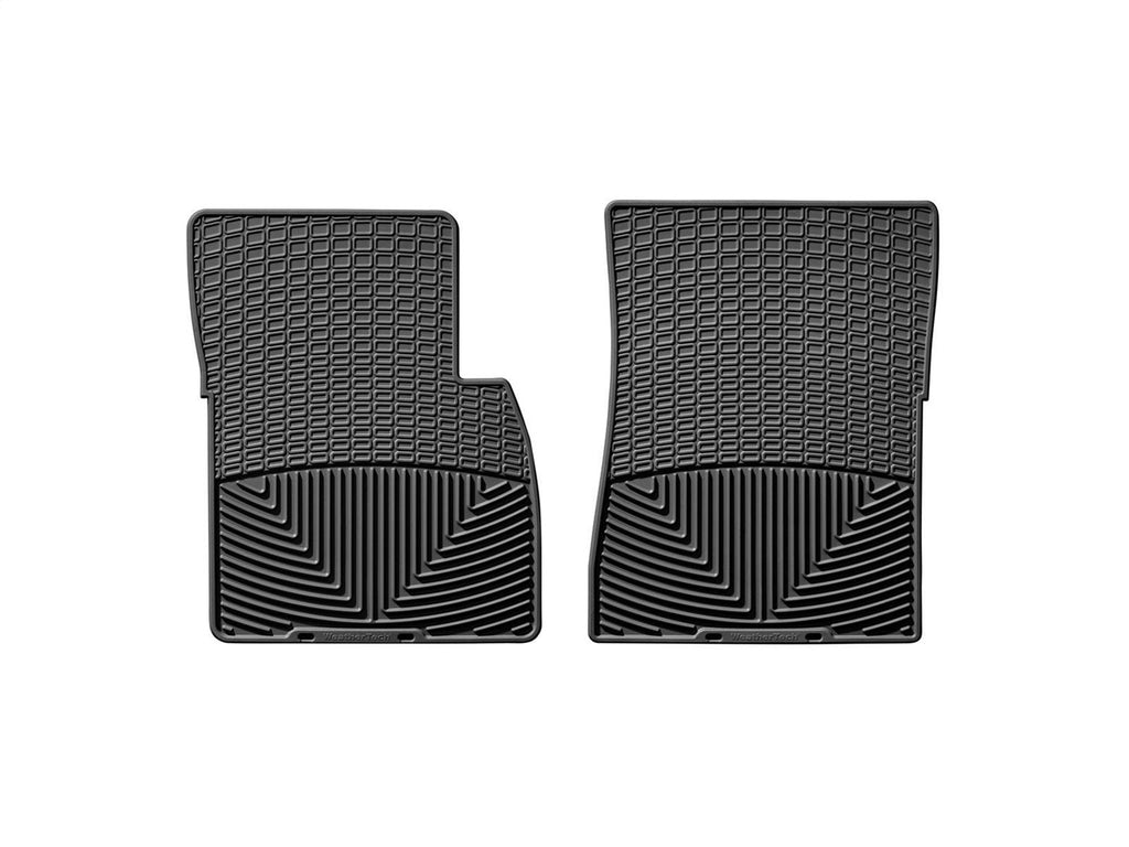 Weathertech W124 All Weather Floor Mats for Select Mercedes-Benz G500, Mercedes-Benz G55 AMG, Mercedes-Benz G550, Mercedes-Benz G550 4x4, Mercedes-Benz G63 AMG, Mercedes-Benz G65 AMG