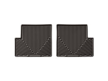 Load image into Gallery viewer, Weathertech W125CO All Weather Floor Mats for Select Mercedes-Benz G500, Mercedes-Benz G55 AMG, Mercedes-Benz G550, Mercedes-Benz G550 4x4, Mercedes-Benz G63 AMG, Mercedes-Benz G65 AMG