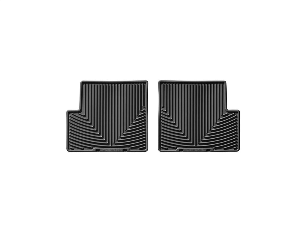 Weathertech W125 All Weather Floor Mats for Select Mercedes-Benz G500, Mercedes-Benz G55 AMG, Mercedes-Benz G550, Mercedes-Benz G550 4x4, Mercedes-Benz G63 AMG, Mercedes-Benz G65 AMG