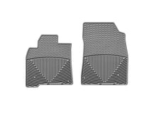 Load image into Gallery viewer, Weathertech W126GR All Weather Floor Mats for Select Lexus LX570, Toyota Land Cruiser