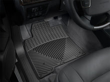 Load image into Gallery viewer, Weathertech W126 All Weather Floor Mats for Select Lexus LX570, Toyota Land Cruiser