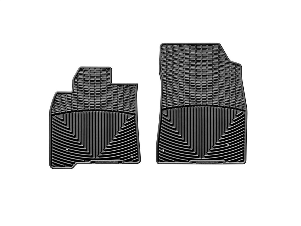 Weathertech W126 All Weather Floor Mats for Select Lexus LX570, Toyota Land Cruiser