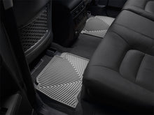 Load image into Gallery viewer, Weathertech W127GR All Weather Floor Mats for Select Lexus LX570, Toyota Land Cruiser