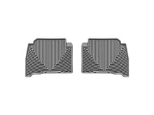 Load image into Gallery viewer, Weathertech W127GR All Weather Floor Mats for Select Lexus LX570, Toyota Land Cruiser