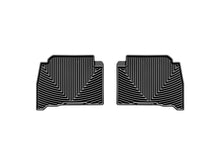 Load image into Gallery viewer, Weathertech W127 All Weather Floor Mats for Select Lexus LX570, Toyota Land Cruiser