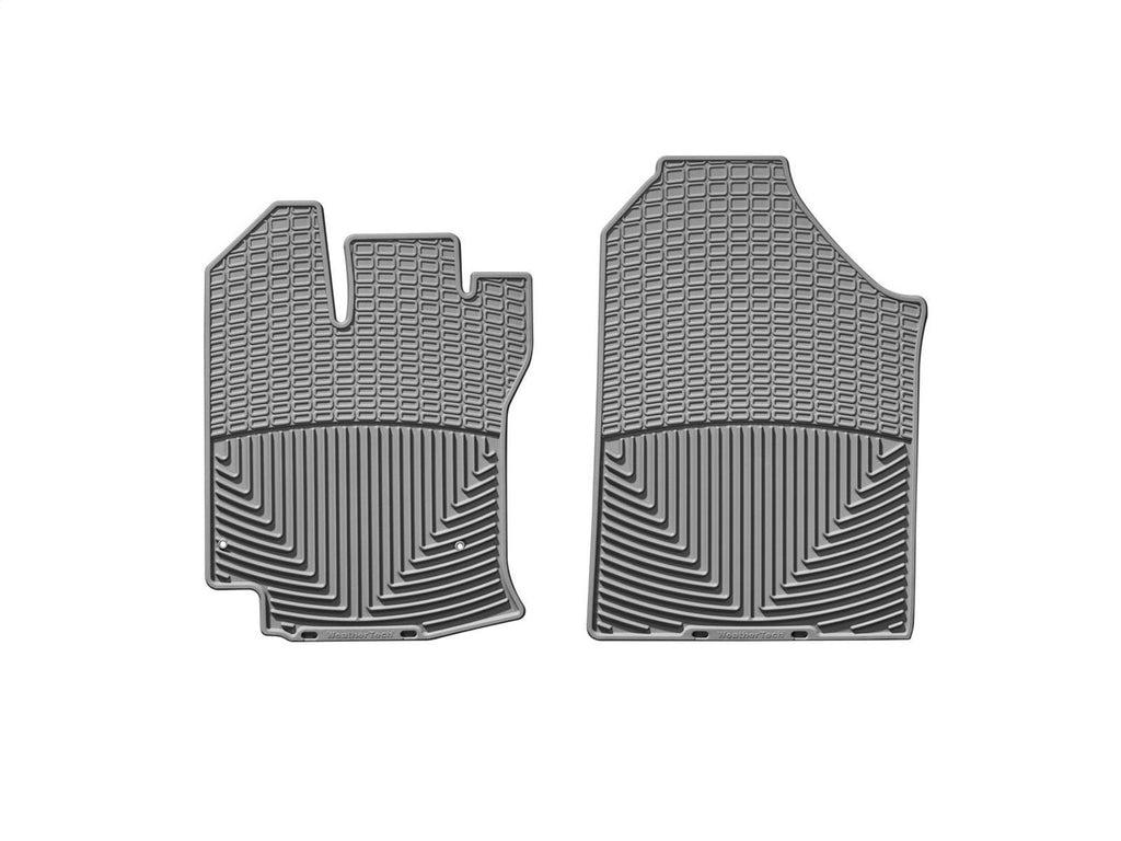 Weathertech W128GR All Weather Floor Mats for Select Toyota Venza