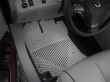 Load image into Gallery viewer, Weathertech W128GR All Weather Floor Mats for Select Toyota Venza