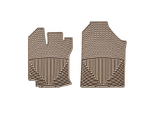 Load image into Gallery viewer, Weathertech W128TN All Weather Floor Mats for Select Toyota Venza