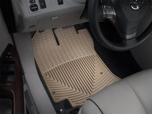 Load image into Gallery viewer, Weathertech W128TN All Weather Floor Mats for Select Toyota Venza