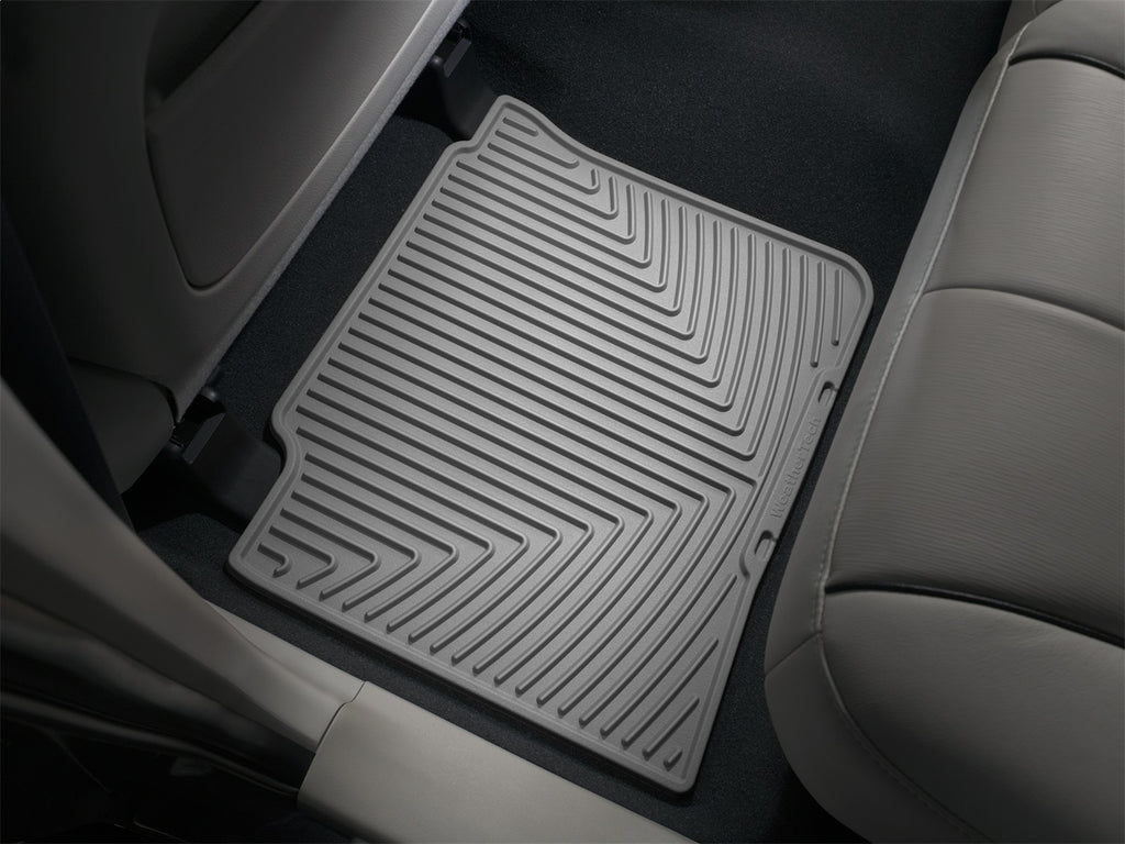 Weathertech W129GR All Weather Floor Mats for Select Toyota Venza