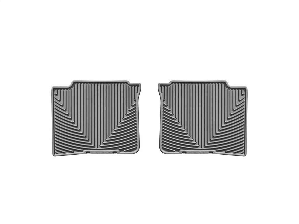 Weathertech W129GR All Weather Floor Mats for Select Toyota Venza