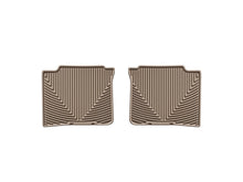Load image into Gallery viewer, Weathertech W129TN All Weather Floor Mats for Select Toyota Venza