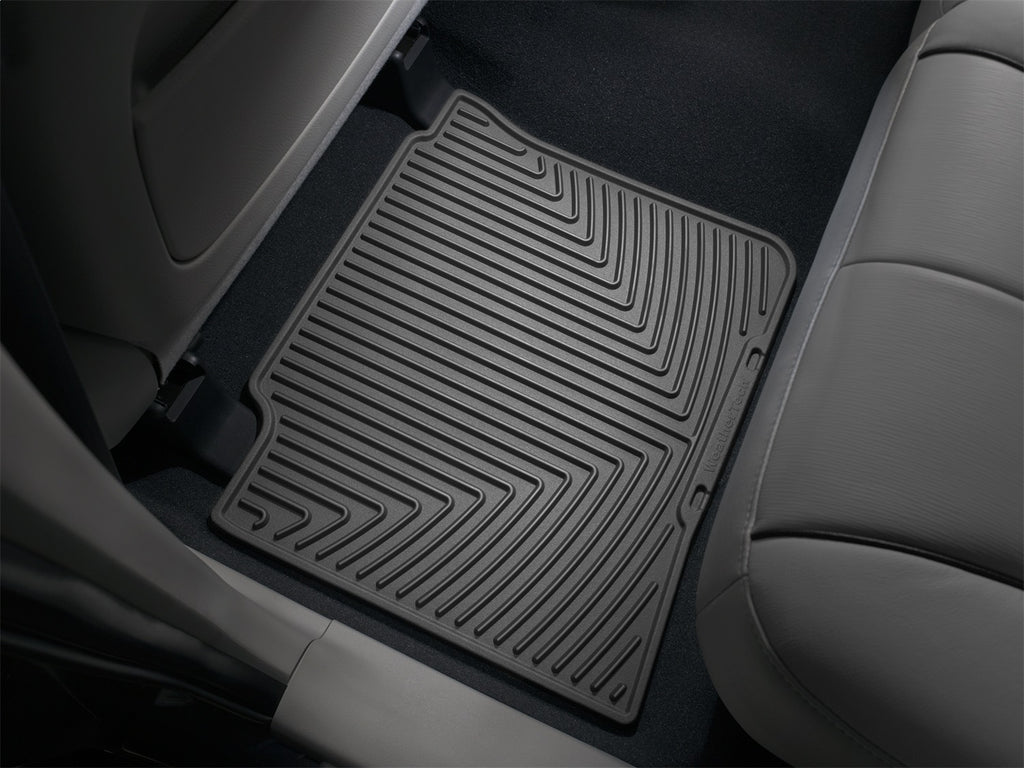 Weathertech W129 All Weather Floor Mats for Select Toyota Venza