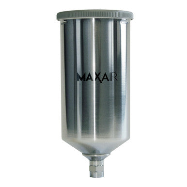 Pro-Tek W130C 1 Litre Alum. Cup For W98 Paint Gun