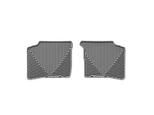Load image into Gallery viewer, Weathertech W130GR All Weather Floor Mats for Select Toyota Prius