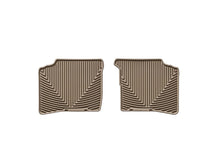 Load image into Gallery viewer, Weathertech W130TN All Weather Floor Mats for Select Toyota Prius