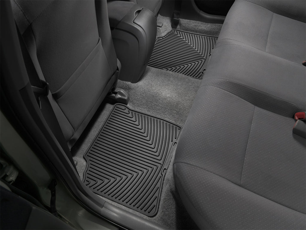 Weathertech W130 All Weather Floor Mats for Select Toyota Prius