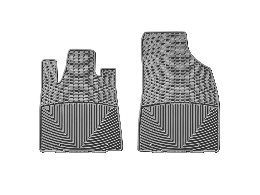 Weathertech W131GR All Weather Floor Mats for Select Lexus RX350, Lexus RX450h