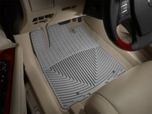 Load image into Gallery viewer, Weathertech W131GR All Weather Floor Mats for Select Lexus RX350, Lexus RX450h