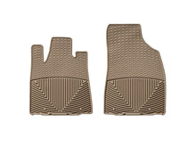 Load image into Gallery viewer, Weathertech W131TN All Weather Floor Mats for Select Lexus RX350, Lexus RX450h