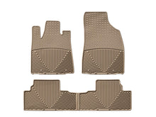 Load image into Gallery viewer, Weathertech WTLT131132 All Weather Floor Mats for Select Lexus RX350, Lexus RX450h