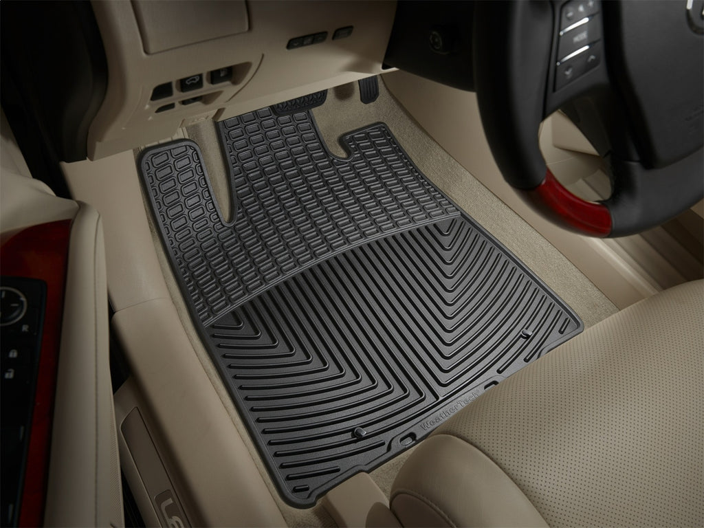 Weathertech W131 All Weather Floor Mats for Select Lexus RX350, Lexus RX450h