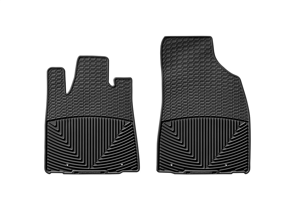 Weathertech W131 All Weather Floor Mats for Select Lexus RX350, Lexus RX450h