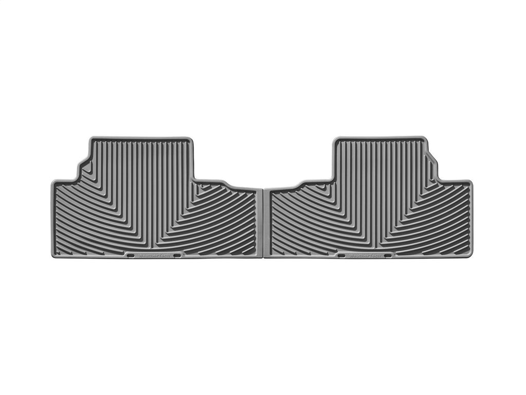 Weathertech W132GR All Weather Floor Mats for Select Lexus RX350, Lexus RX450h