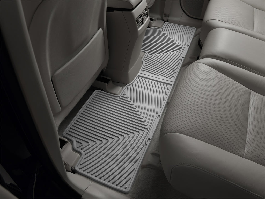 Weathertech W132GR All Weather Floor Mats for Select Lexus RX350, Lexus RX450h