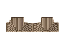 Load image into Gallery viewer, Weathertech W132TN All Weather Floor Mats for Select Lexus RX350, Lexus RX450h