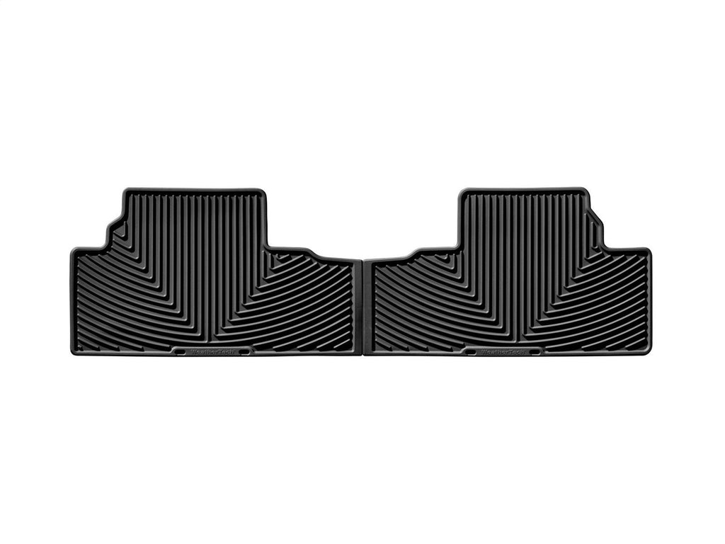 Weathertech W132 All Weather Floor Mats for Select Lexus RX350, Lexus RX450h