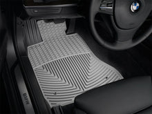 Load image into Gallery viewer, Weathertech W135GR All Weather Floor Mats for Select BMW 740Ld xDrive, BMW 740Li, BMW 740i, BMW 750Li, BMW 750i, BMW 760Li