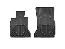 Load image into Gallery viewer, Weathertech W135 All Weather Floor Mats for Select BMW 740Ld xDrive, BMW 740Li, BMW 740i, BMW 750Li, BMW 750i, BMW 760Li
