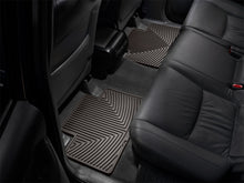 Load image into Gallery viewer, Weathertech W136CO All Weather Floor Mats for Select Lexus GX460, Lexus GX470, Toyota 4Runner, Toyota RAV4, Toyota Tacoma
