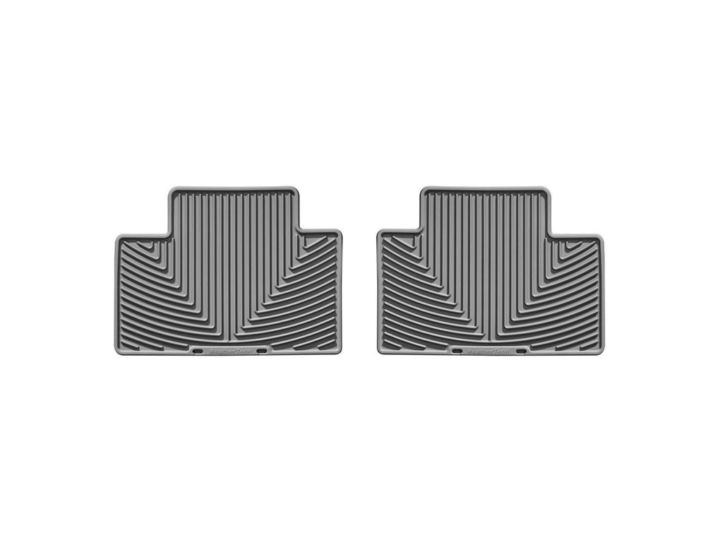 Weathertech W136GR All Weather Floor Mats for Select Lexus GX460, Lexus GX470, Toyota 4Runner, Toyota RAV4, Toyota Tacoma