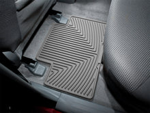 Load image into Gallery viewer, Weathertech W136GR All Weather Floor Mats for Select Lexus GX460, Lexus GX470, Toyota 4Runner, Toyota RAV4, Toyota Tacoma