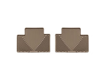 Load image into Gallery viewer, Weathertech W136TN All Weather Floor Mats for Select Lexus GX460, Lexus GX470, Toyota 4Runner, Toyota RAV4, Toyota Tacoma