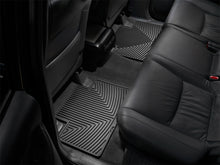 Load image into Gallery viewer, Weathertech W136 All Weather Floor Mats for Select Lexus GX460, Lexus GX470, Toyota 4Runner, Toyota RAV4, Toyota Tacoma