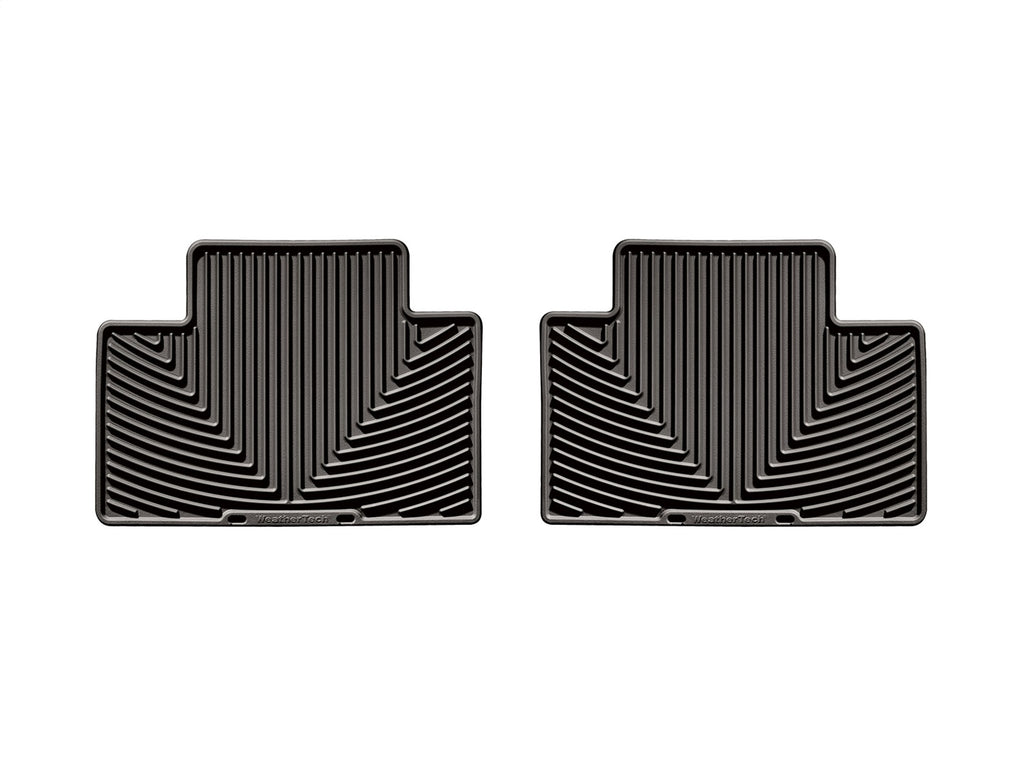 Weathertech W136CO All Weather Floor Mats for Select Lexus GX460, Lexus GX470, Toyota 4Runner, Toyota RAV4, Toyota Tacoma