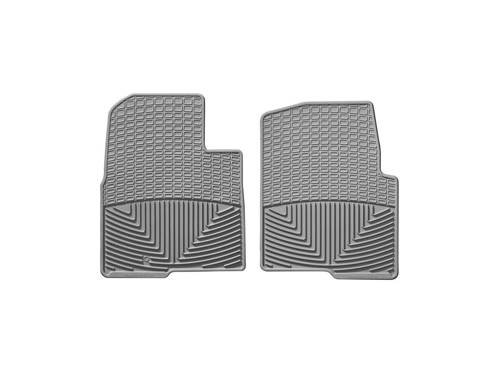 Weathertech W137GR All Weather Floor Mats for Select Ford F-150