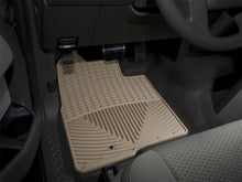 Load image into Gallery viewer, Weathertech W137TN All Weather Floor Mats for Select Ford F-150