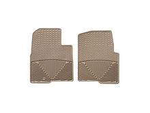 Load image into Gallery viewer, Weathertech W137TN All Weather Floor Mats for Select Ford F-150