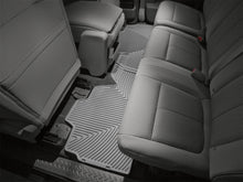 Load image into Gallery viewer, Weathertech W139GR All Weather Floor Mats for Select Ford F-150