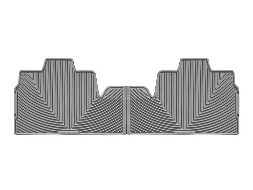 Weathertech W139GR All Weather Floor Mats for Select Ford F-150
