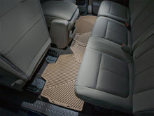 Load image into Gallery viewer, Weathertech W139TN All Weather Floor Mats for Select Ford F-150