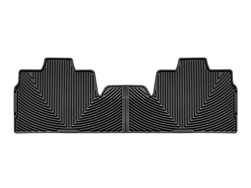 Weathertech W139 All Weather Floor Mats for Select Ford F-150