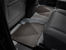 Load image into Gallery viewer, Weathertech W140CO All Weather Floor Mats for Select Toyota Sequoia, Toyota Tundra