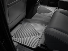 Load image into Gallery viewer, Weathertech W140GR All Weather Floor Mats for Select Toyota Sequoia, Toyota Tundra